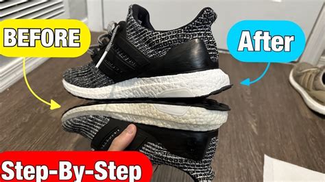 how to correct adidas